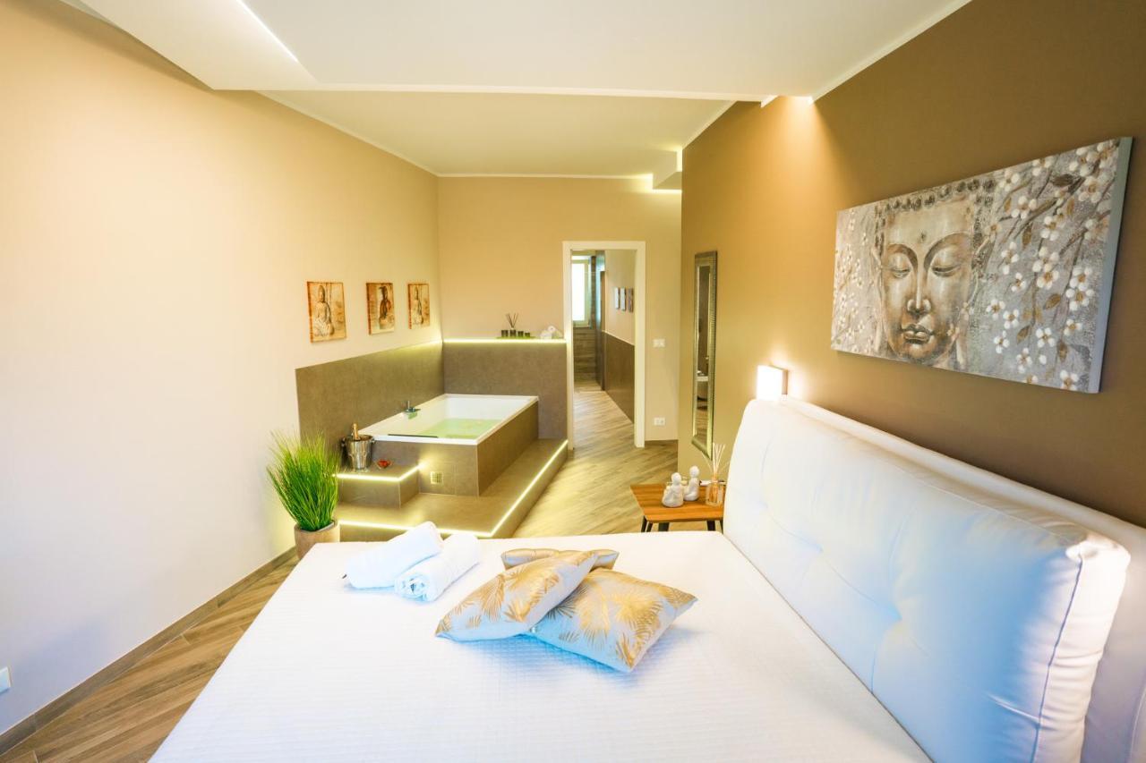 Etnic Suite Monopoli Exterior photo