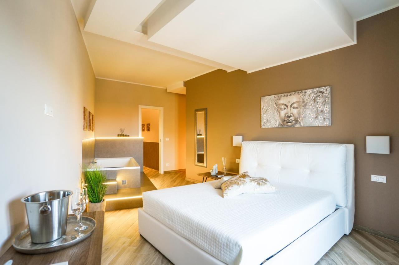 Etnic Suite Monopoli Exterior photo