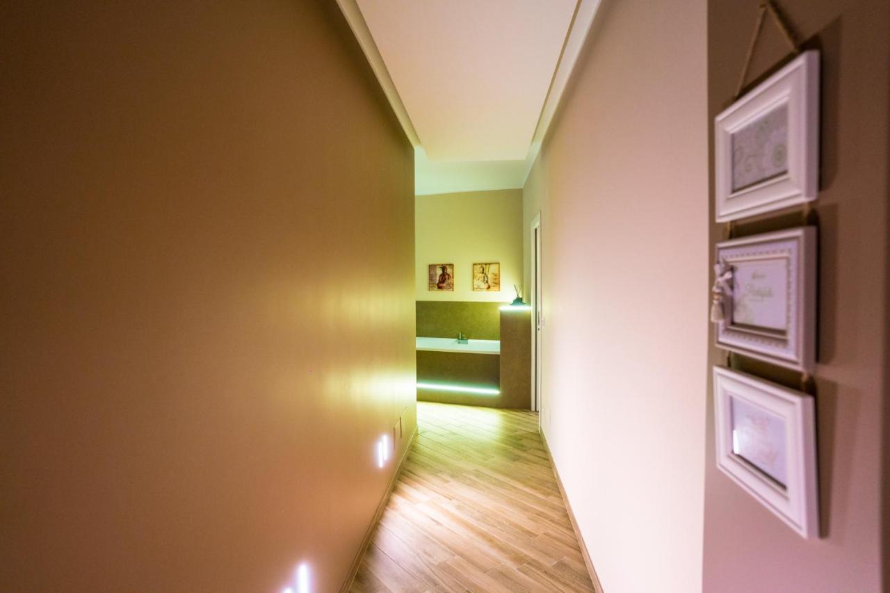 Etnic Suite Monopoli Exterior photo