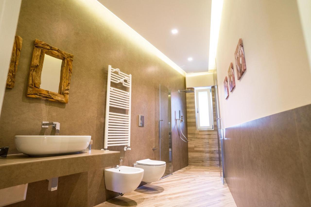 Etnic Suite Monopoli Exterior photo