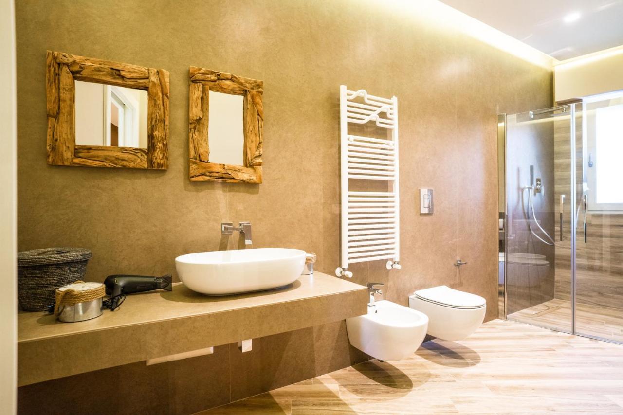 Etnic Suite Monopoli Exterior photo