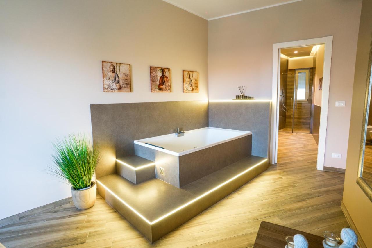 Etnic Suite Monopoli Exterior photo