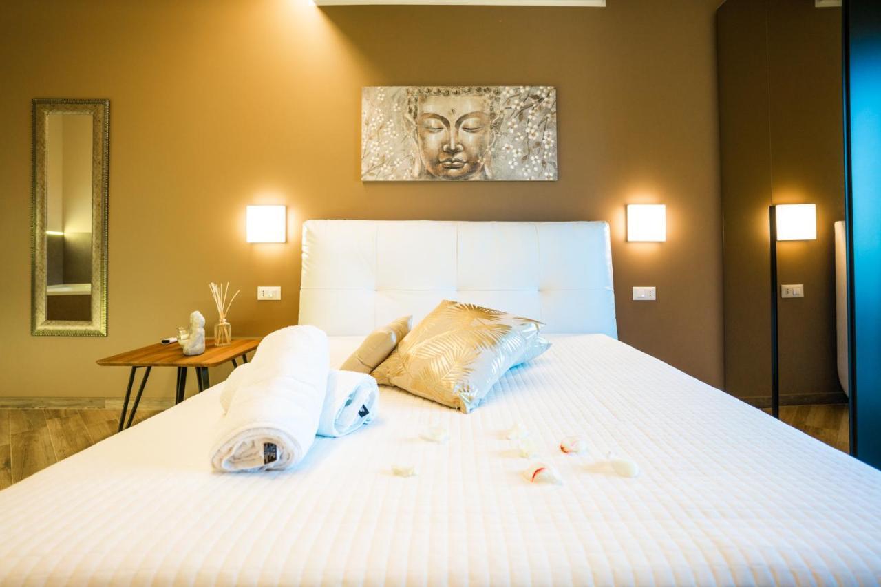 Etnic Suite Monopoli Exterior photo