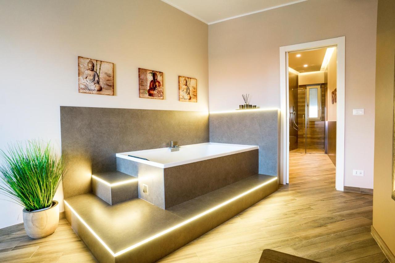 Etnic Suite Monopoli Exterior photo